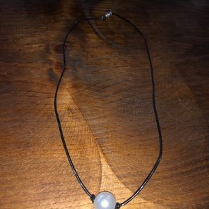 Hand made chokers bracelets and anklets!